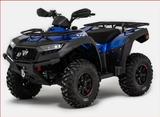 TGB Blade 550 FL X EFI LOF - TGB QUAD BLADE 550