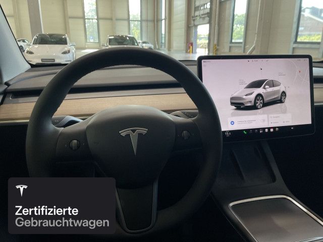 Tesla Model Y Long Range AWD foto 11