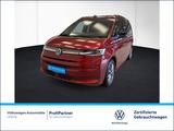 Volkswagen T7 California Ocean *Standh.*Navi*HuD*Kamera - rote Volkswagen T7 California