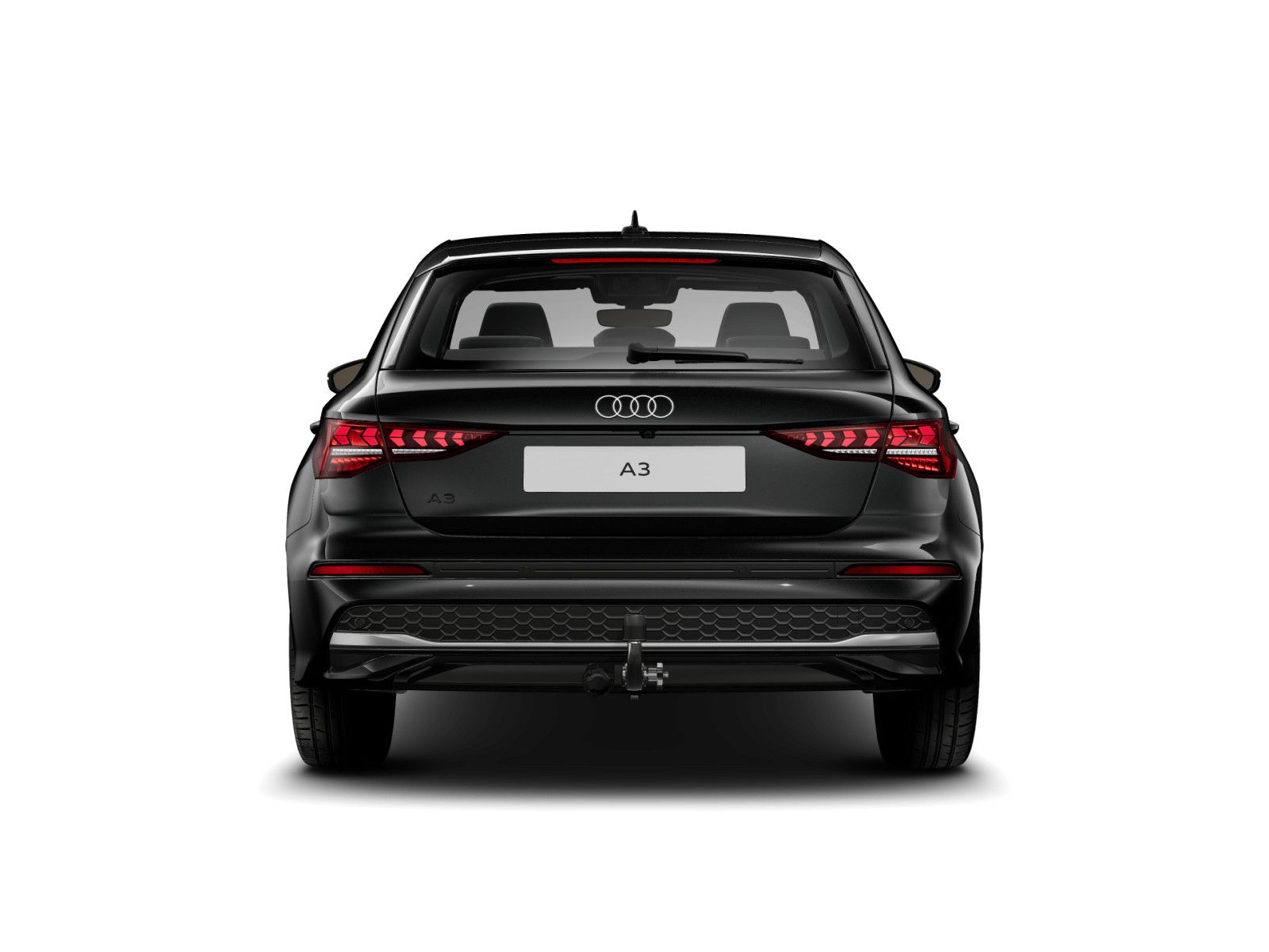 Audi A3 - Bild 6