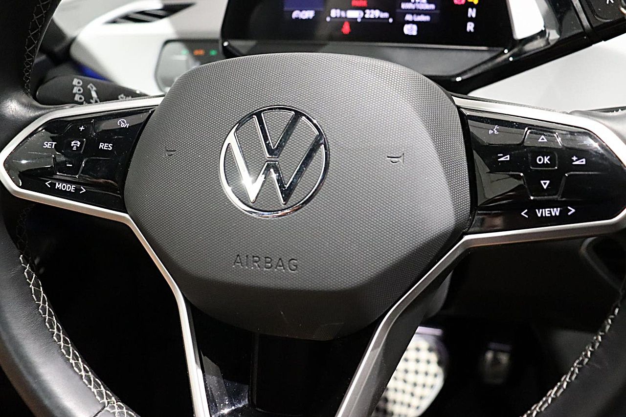 Volkswagen ID.3 - Bild 13
