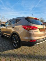 Hyundai SANTA FE 2.2 CRDi Premium 4WD Automatik Premium - Hyundai SANTA FE: 2.4