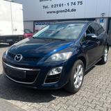 Mazda CX-7 Exclusive-Line 2. Hand Navi Leder Xenon - gebrauchte Mazda CX-7 aus dem Jahr 2013