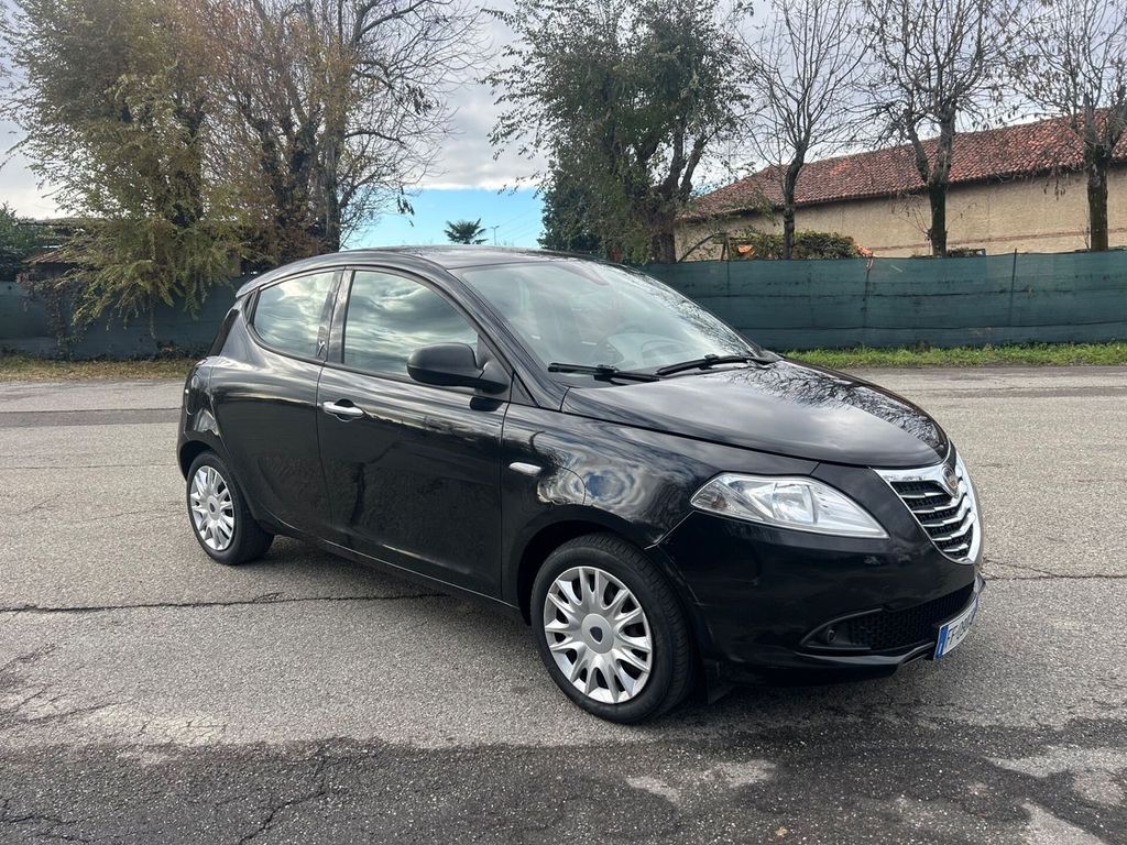 Image of Lancia Ypsilon