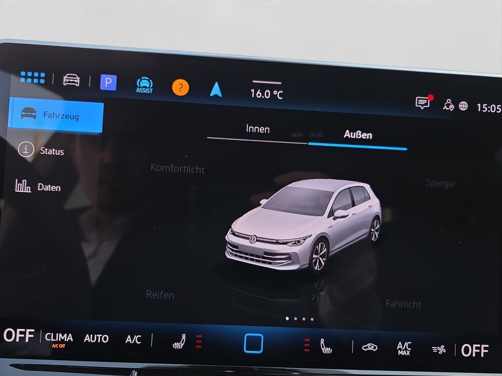 Volkswagen Golf - Bild 15