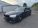 BMW 740e IPerfomance M-Sportpaket Laser B&W Driv Ass - BMW 7er Reihe mit Hybrid-Antrieb