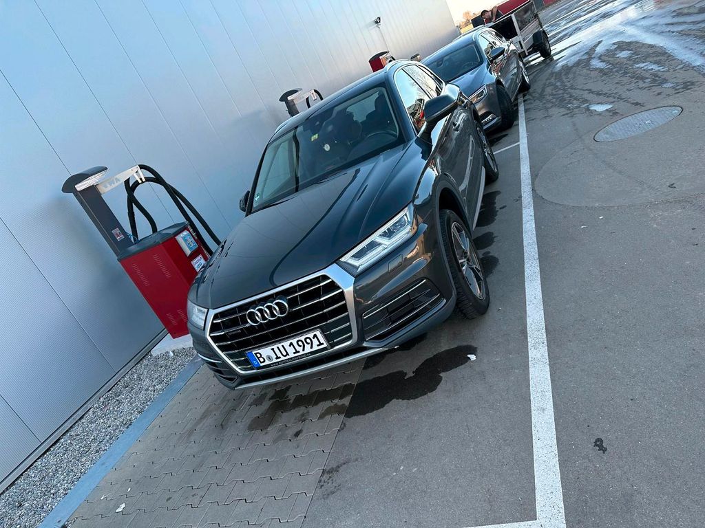 Image of Audi Q5