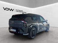 Kia EV3 - Vorschau Bild 8