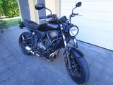 Yamaha XSR 700 - Offers