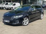 Ford Mondeo Turnier Titanium,Voll,Garantie,Tüv Neu - Ford Mondeo Gebrauchtwagen in Bremen
