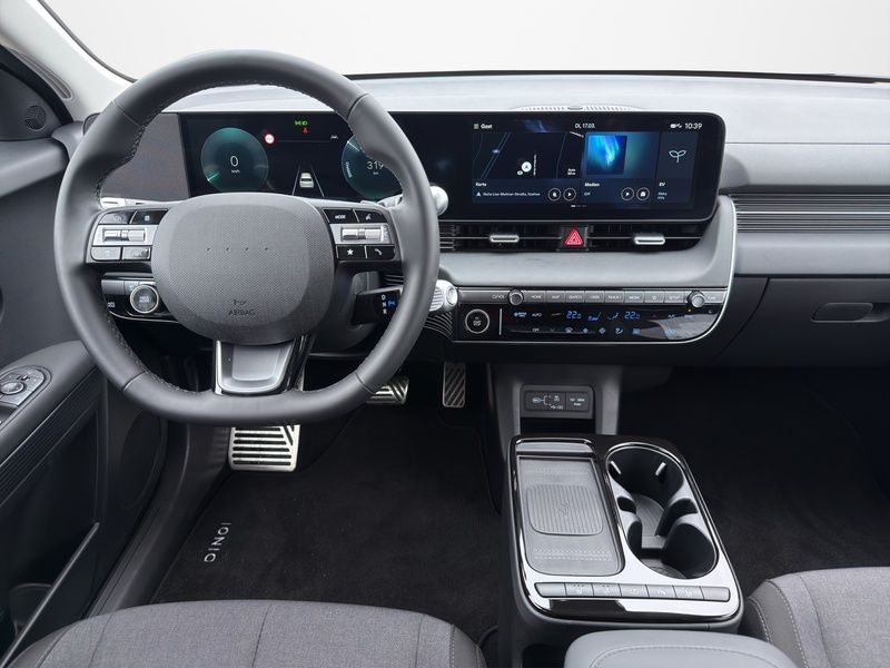 Fahrzeugabbildung Hyundai IONIQ 5 FL CENTRIQ LED-Paket