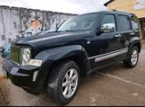 Jeep Auto Jeep Cherokee - gebrauchte Jeep Cherokee aus dem Jahr 2010