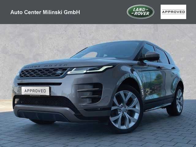 Land Rover Range Rover Evoque P300e R-Dynamic SE Winterp AC