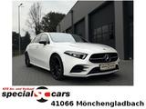 Mercedes-Benz A 200 d / 4Matic / AMG / Pano / Kamera / Keyless - Mercedes-Benz A 200 in Düsseldorf