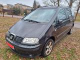 Seat Alhambra Reference 1.9TDI 85kW Reference - Seat Alhambra mit Diesel-Antrieb: Kleinbus, 1.9