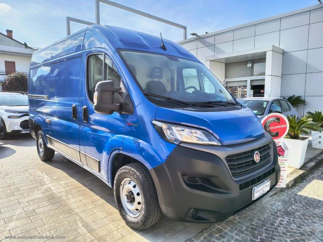 Otros Ducato 35 2.3 MJT 140CV PM-TM Furgone