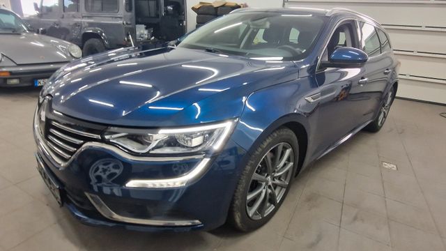 Renault Talisman Grandtour Intens LED 360* Navi Virtual