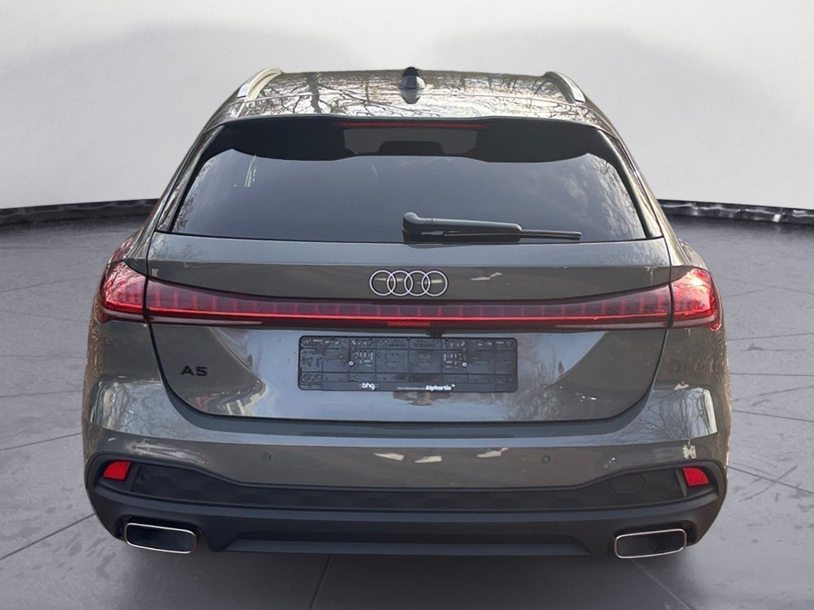 Audi A5 - Bild 5