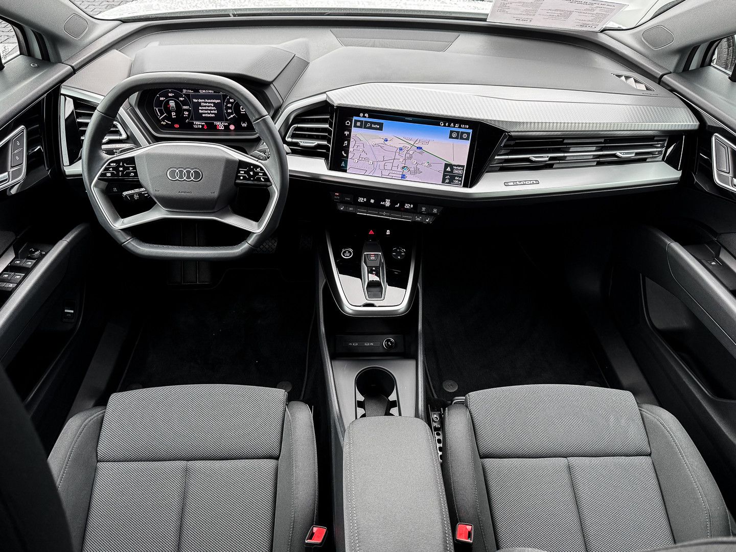Audi Q4 - Bild 8