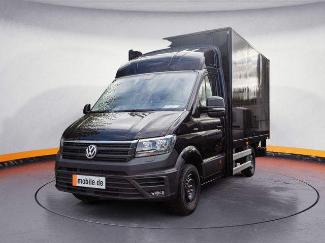 Volkswagen Crafter 35 Windlauf  | Klima "SOFORT VERFÜGBAR"