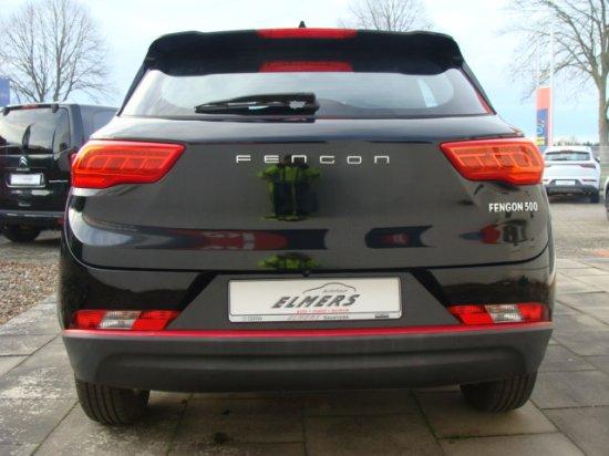 DFSK Fengon 500 Comfort