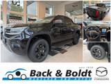 Volkswagen Amarok Pan Americana 3.0 TDI STANDHZG+LEDER+H&K+ - : Geländewagen, American