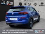 Hyundai Tucson 1.6 GDi Advantage Navi Apple CarPlay - gebrauchte Hyundai TUCSON aus dem Jahr 2019