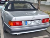 Mercedes-Benz SL 320 SL - Mercedes-Benz SL 320 in Berlin