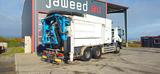 Iveco 450 6x4 MTS 3A 11T Saugbagger /Drehantrieb /FUNK - Iveco Sa
