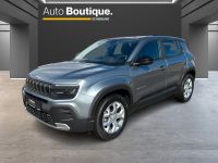 Jeep Avenger - Vorschau Bild 1
