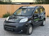 Peugeot Bipper Tepee Basis*TÜV-NEU*Klima*5-Sitzer*PDC* - Peugeot Bipper Gebrauchtwagen