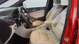 Mercedes-Benz B 220 4Matic - Mercedes-Benz B 220 mit Benzin-Antrieb: Van, Automatik