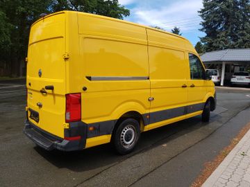 Volkswagen Crafter - 8