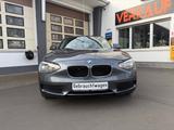 BMW 116i 3-trg M-Sport Felgen SHZ PDC Standheizung - BMW 1er Reihe: Sportwagen