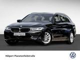 BMW 520 STANDHEIZUNG LEDER PANO CAM NAVI LM17 - BMW 520 in Bochum