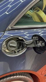 Mercedes-Benz SL 500 - Cabriolet - Mercedes-Benz SL 500: Cabrio