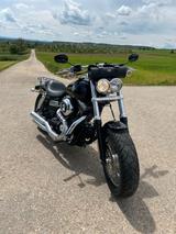Harley-Davidson FXDF Dyna Fat Bob - Remus - HARLEY-DAVIDSON BOB DYNA FAT