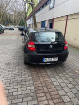 BMW 118i - - gebrauchte BMW 118 aus dem Jahr 2006