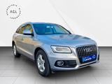 Audi Q5 2.0 TDI 140 kW *Facelift*Navi*Leder* - gebrauchte Audi Q5 mit Facelift