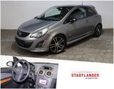 Opel Corsa D Color Elegance 1.4 OPC - Opel Corsa: Standheizung