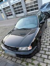 Suzuki Baleno - Suzuki Baleno in München