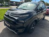Citroën C3 Aircross Plus - Citroën C3 Aircross PLUS mit Benzin-Antrieb