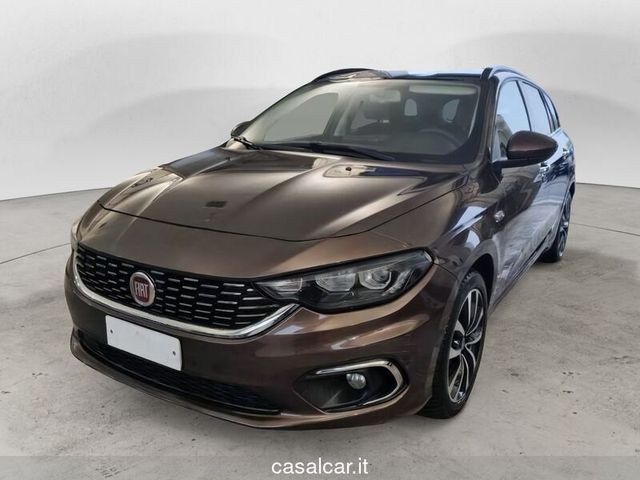 Fiat FIAT Tipo 1.6 Mjt S&S DCT SW Lounge con 3 TRE AN