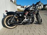 Harley-Davidson 1200 XL/ 2 Sportster - HARLEY-DAVIDSON 1994 SPORTSTER 1200