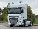DAF XF 480 SSC*ACC*Intarder*2Tanks