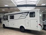 HYMER / ERIBA / HYMERCAR Exsis-i Pure 580 *Multimedia/XXL-Bett  - HYMER / ERIBA Exsis Wohnwagen gebraucht