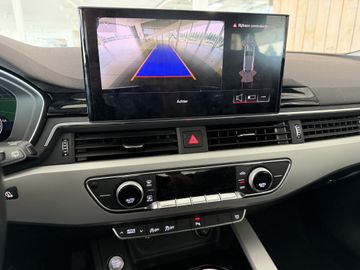 Audi A4 - 10