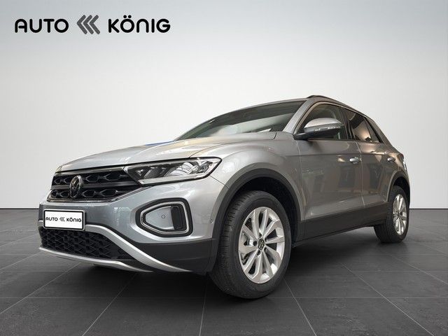 Fahrzeugabbildung Volkswagen T-Roc Life 1.5 TSI 110 kW *Rückfahrkamera*