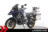 BMW R 1250 GS ADVENTURE HP - QS, 3 Pakete, DTC, R - gebrauchte Motorräder in Stuttgart
