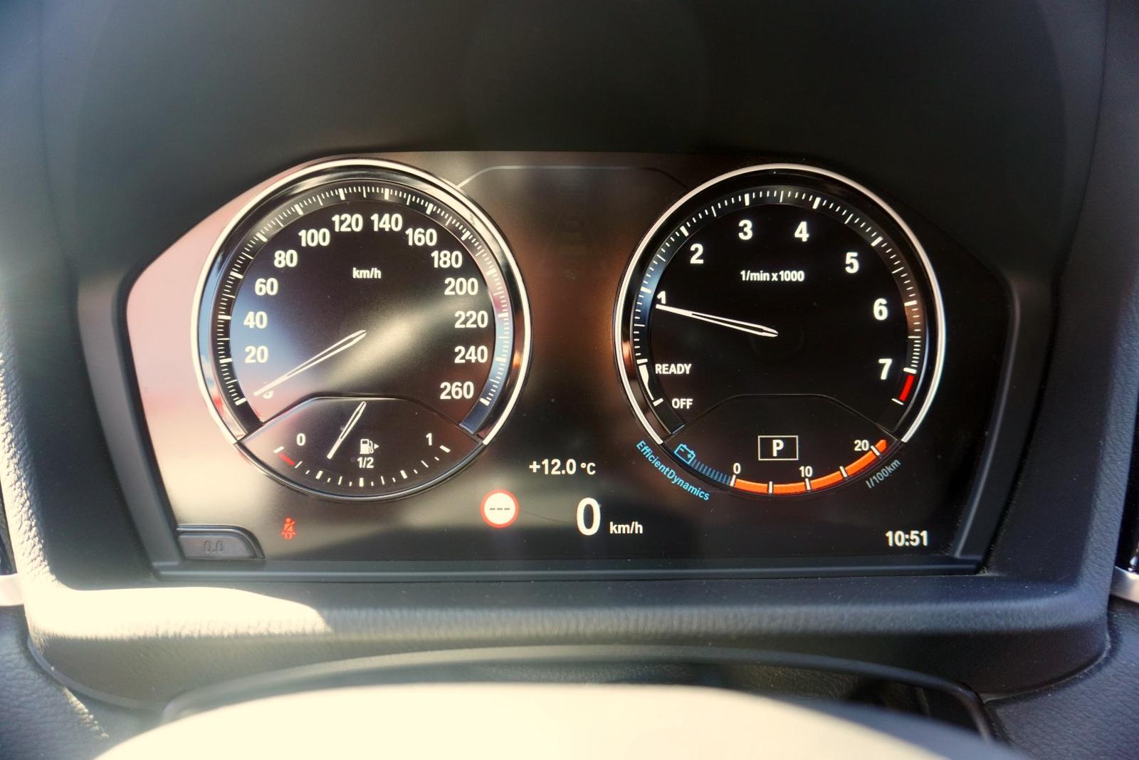 BMW X2 sDrive 18 i Advantage Plus LED Navi DAB PDC, миниатюра 18